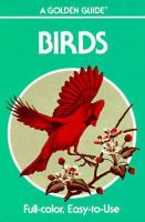 Birds__A_Guide_to_the_Most_Familiar_American_Birds