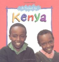 A_ticket_to_Kenya