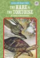 The_hare___the_tortoise
