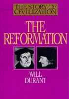 The_reformation
