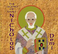 The_legend_of_Saint_Nicholas