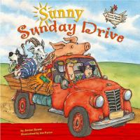 Sunny_Sunday_drive