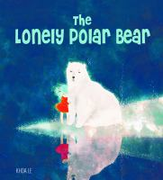 The_lonely_polar_bear