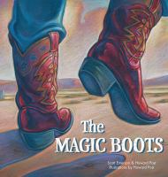 The_magic_boots