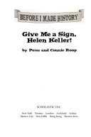 Give_me_a_sign__Helen_Keller_