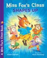 Miss_Fox_s_class_shapes_up