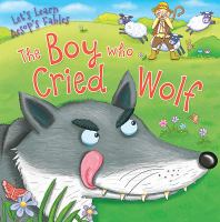 The_boy_who_cried_wolf