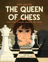 The_queen_of_chess