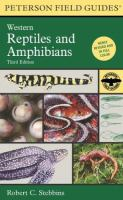 A_field_guide_to_western_reptiles_and_amphibians