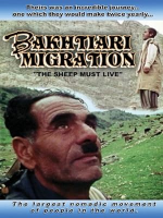 Bakhtiari_migration
