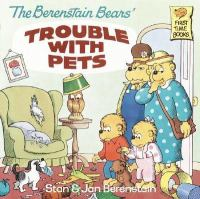 Berenstain_bears__trouble_with_pets