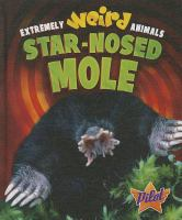 Star-nosed_mole