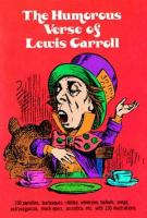 The_humorous_verse_of_Lewis_Carroll