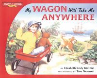 My_wagon_will_take_me_anywhere