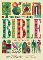 The_biggest_story_Bible_storybook