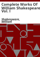 Complete_Works_of_William_Shakespeare_Vol__I