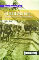 The_Old_Spanish_Trail