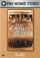 The_Orphan_Trains