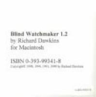 The_blind_watchmaker