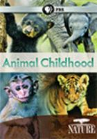 Animal_childhood