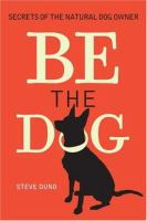 Be_the_dog