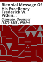 Biennial_message_of_His_Excellency_Frederick_W__Pitkin_to_the_two_branches_of_the_legislature_of_Colorado