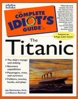 The_complete_idiot_s_guide_to_the_Titanic