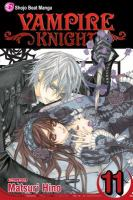 Vampire_Knight_volume_11