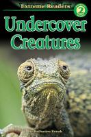 Undercover_creatures