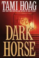 Dark_horse__Elena_Estes_novel
