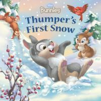 Thumper_s_first_snow