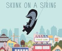Skunk_on_a_string
