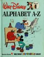 Walt_Disney_Alphabet_A-Z