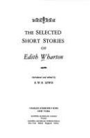 The_selected_short_stories_of_Edith_Wharton