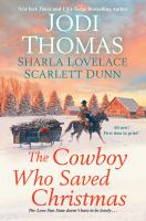 The_cowboy_who_saved_Christmas