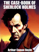 The_Casebook_of_Sherlock_Holmes_____Volume_I