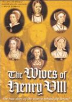 The_wives_of_Henry_VIII