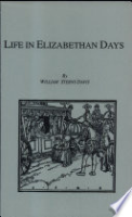 Life_in_Elizabethan_days