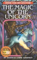 The_magic_of_the_unicorn
