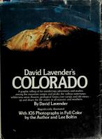 David_Lavender_s_Colorado