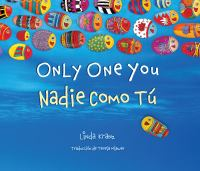 Only_One_You_Nadie_Como_Tu