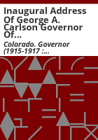 Inaugural_address_of_George_A__Carlson_Governor_of_Colorado