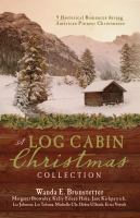 A_log_cabin_Christmas_collection