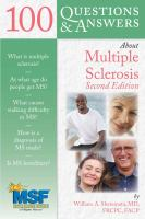100_questions___answers_about_multiple_sclerosis