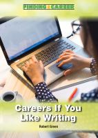 Careers_if_you_like_writing