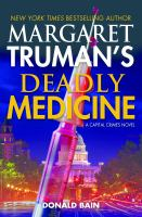 Margaret_Truman_s_deadly_medicine__a_capital_crimes_novel