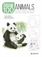 How_to_draw_100_animals