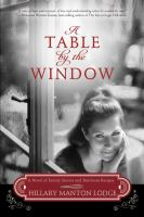 A_table_by_the_window