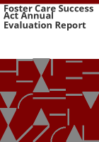 Foster_Care_Success_Act_annual_evaluation_report