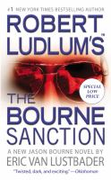 The_bourne_sanction